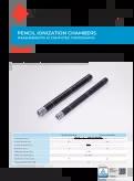 Stift-Ionisationskammern