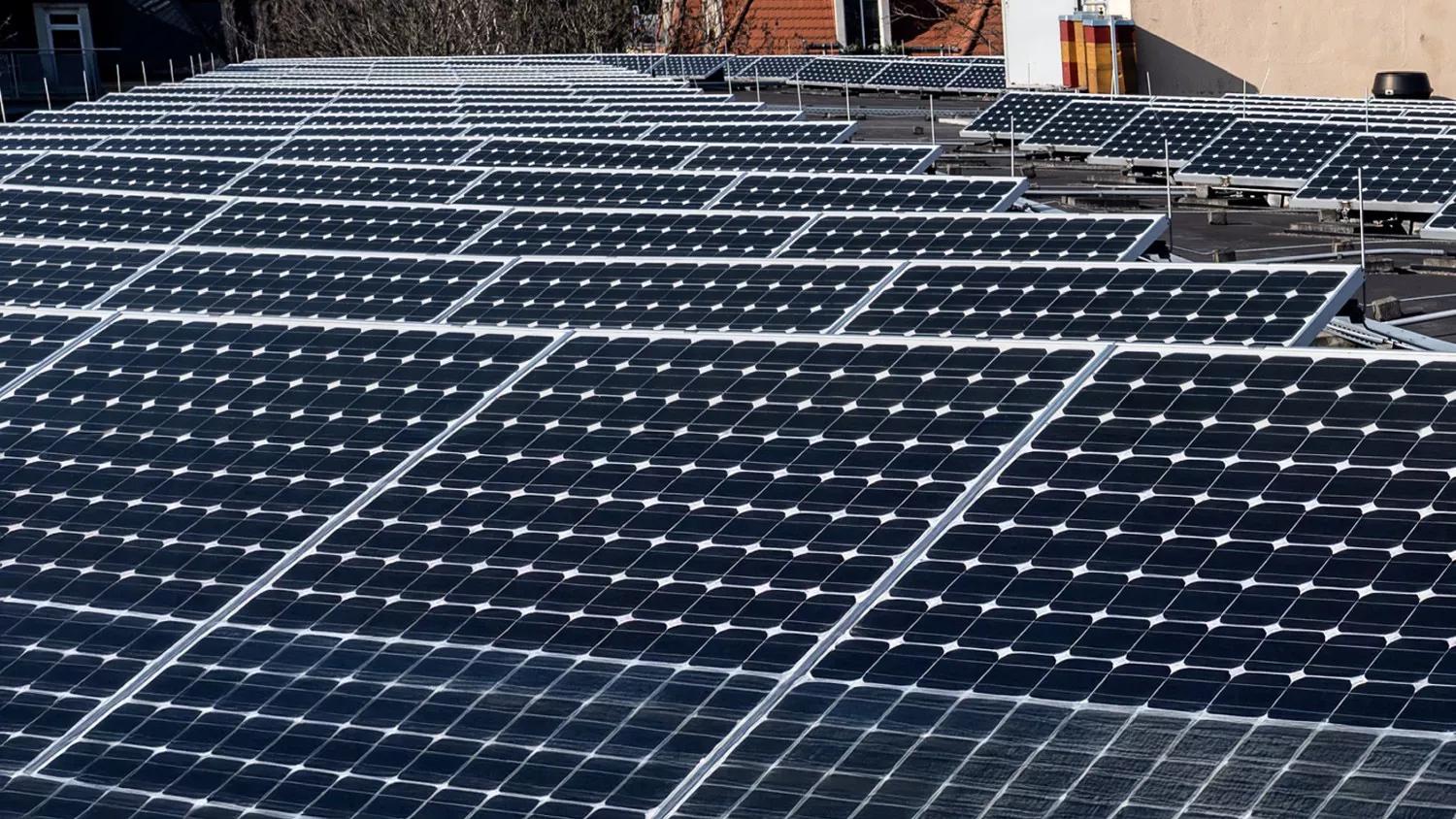 VacuTec bezieht seit 2024 ausschließlich grünen Strom