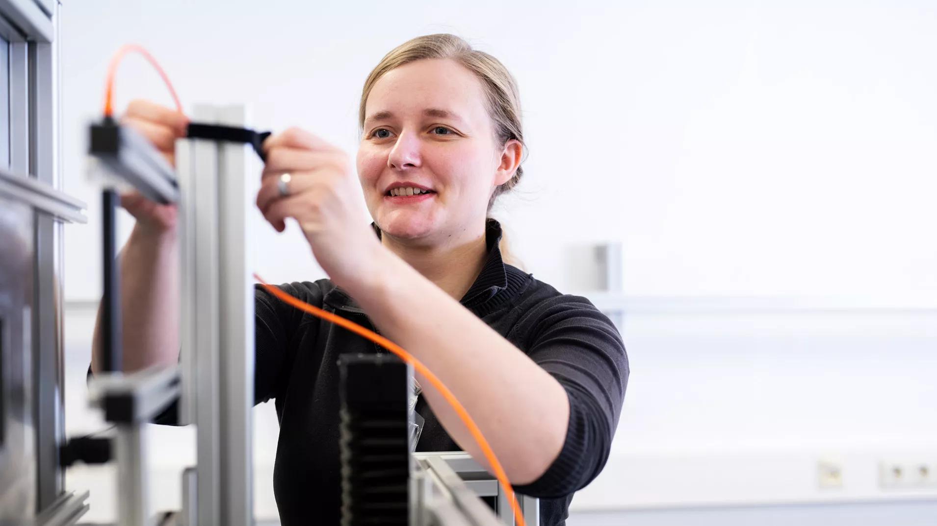 Strahlungsmesstechnik in der Medizin