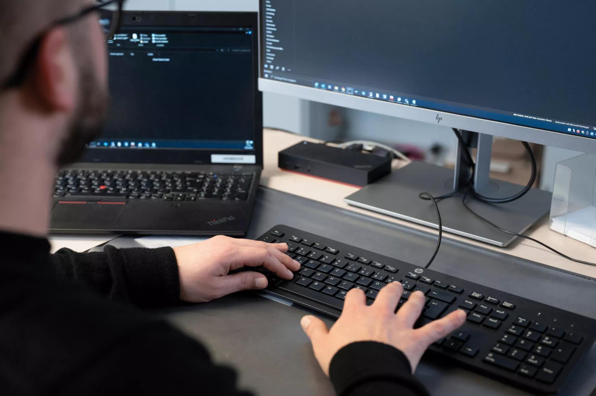 Datenschutzerklärung der Firma VacuTec Meßtechnik GmbH