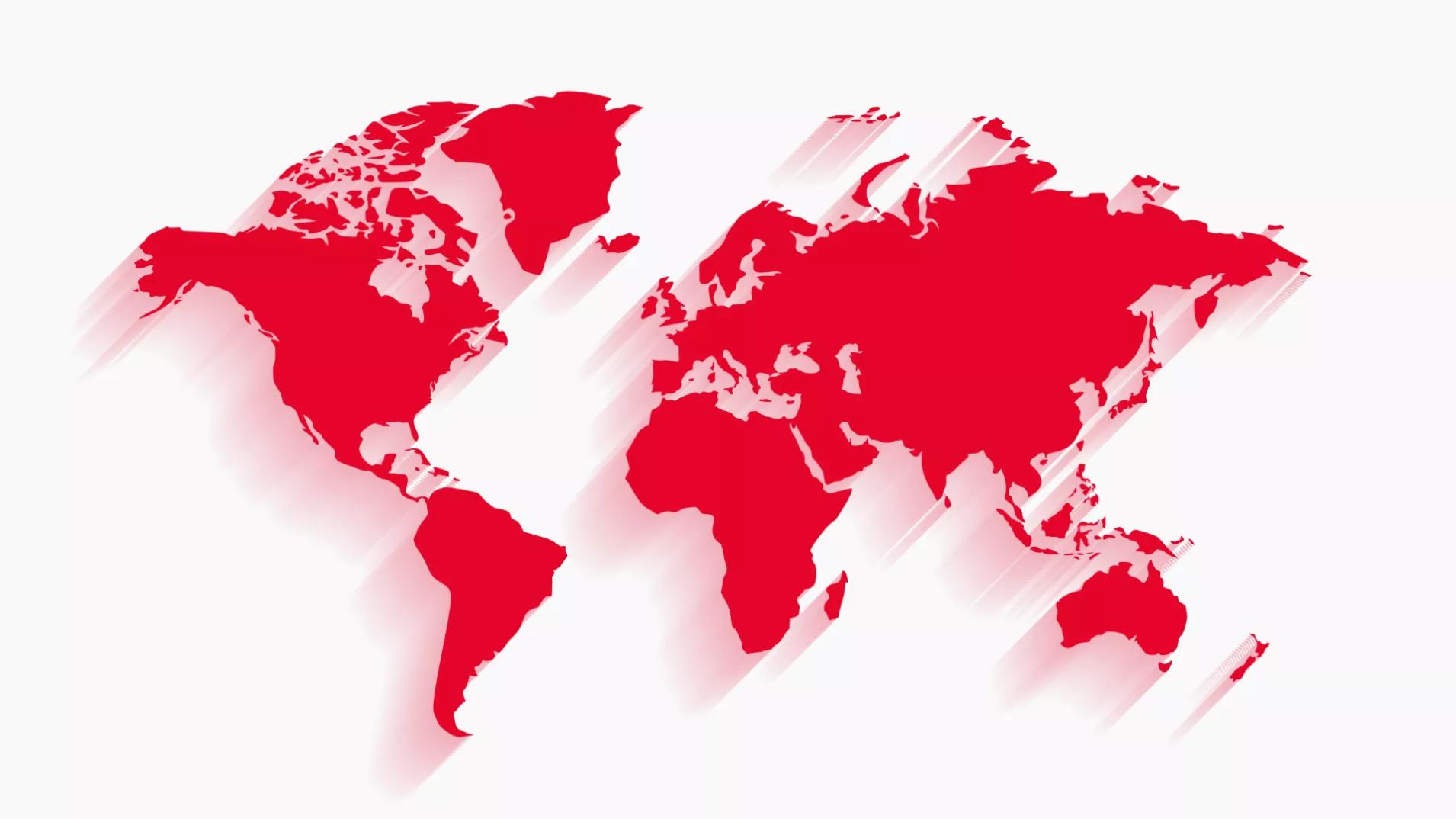 International Märkte