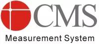 Logo CMS Measurement System