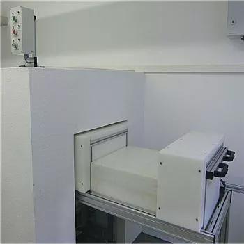 Neutronenbestrahlanlage