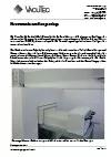 Download PDF: Neutronenbestrahlanlage