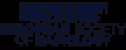 Logo European Society of Radiology (ESR)