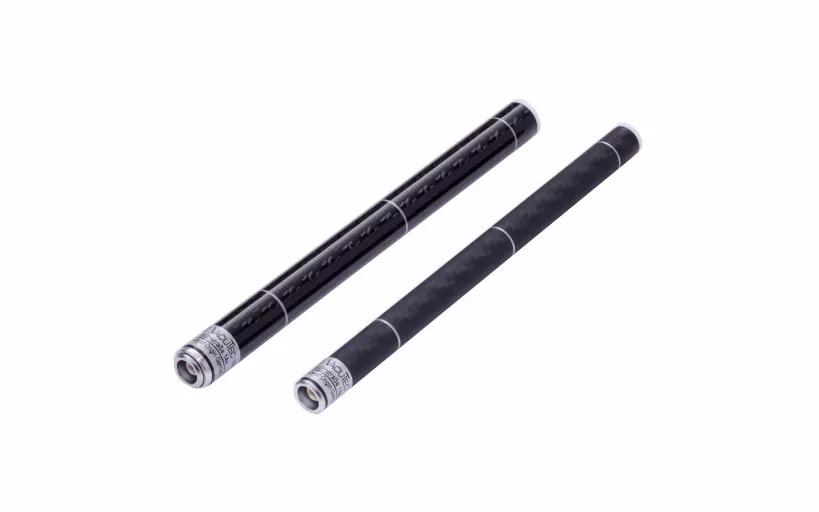 Stift-Ionisationskammern