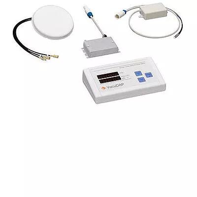 VacuDAP - C duo / VacuDAP - C Bluetooth duo