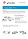 VacuDAP Bluetooth®