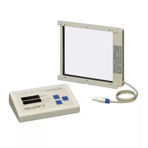 VacuDAP standard / fluoro / twin