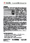 Download PDF: Proportionalsonde 70 045S mit Spektrometriefunktion