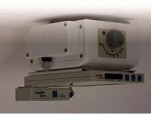 VacuDAP für tragbare Röntgengeräte 3