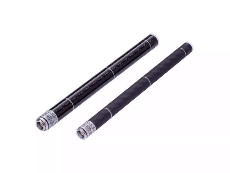Stift-Ionisationskammern