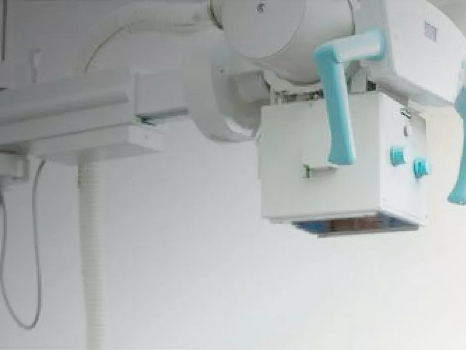 Strahlungsmesstechnik in der Medizin