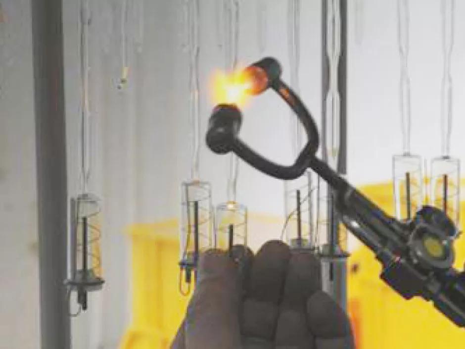 Strahlungsmesstechnik in der Umwelt